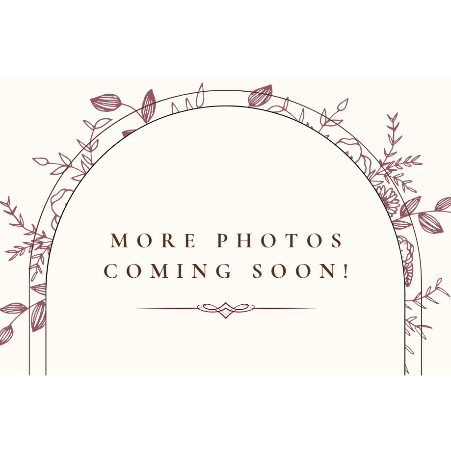 We will be posting engagement photos soon!