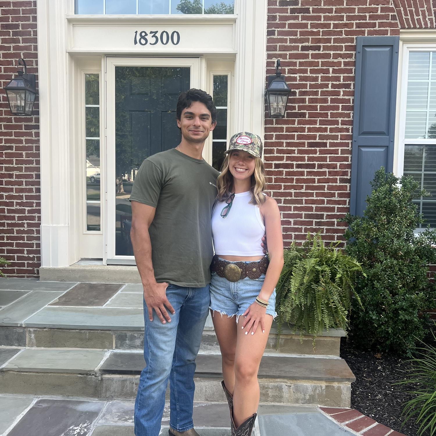 Riley Green Concert 2025