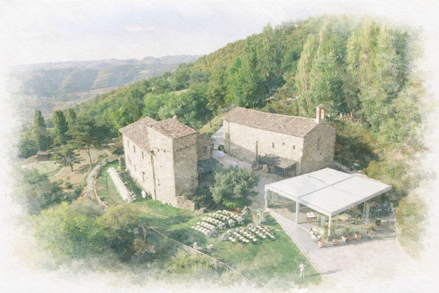 The Wedding Website of Sarah Bishop and Eric Whitney