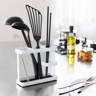Tower Kitchen Utensil Stand