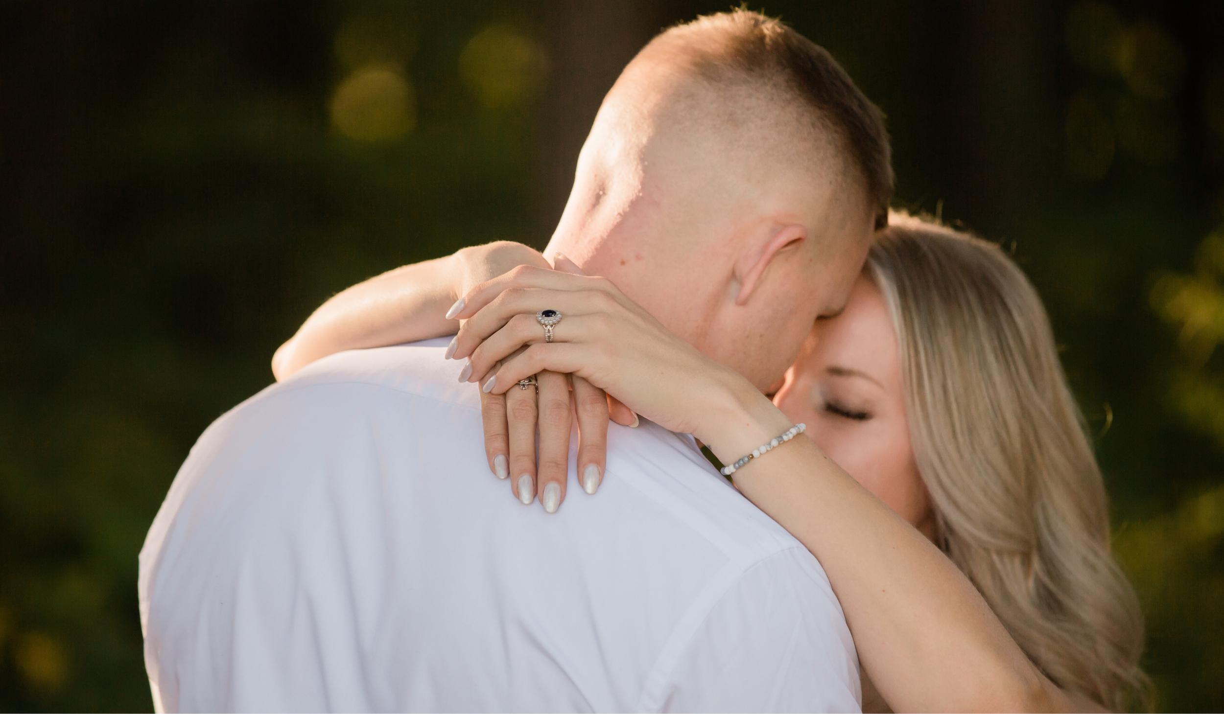 The Wedding Website of Briana Estabrook and Cody Dyvig