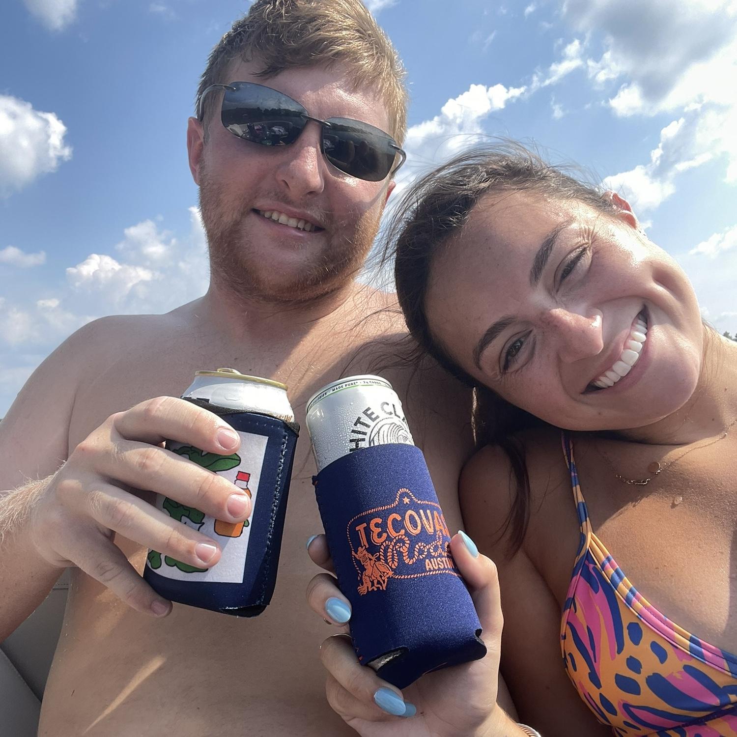 July 4. Cheers!