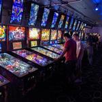 The Arcade
