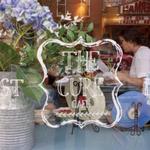 The Cure Cafe