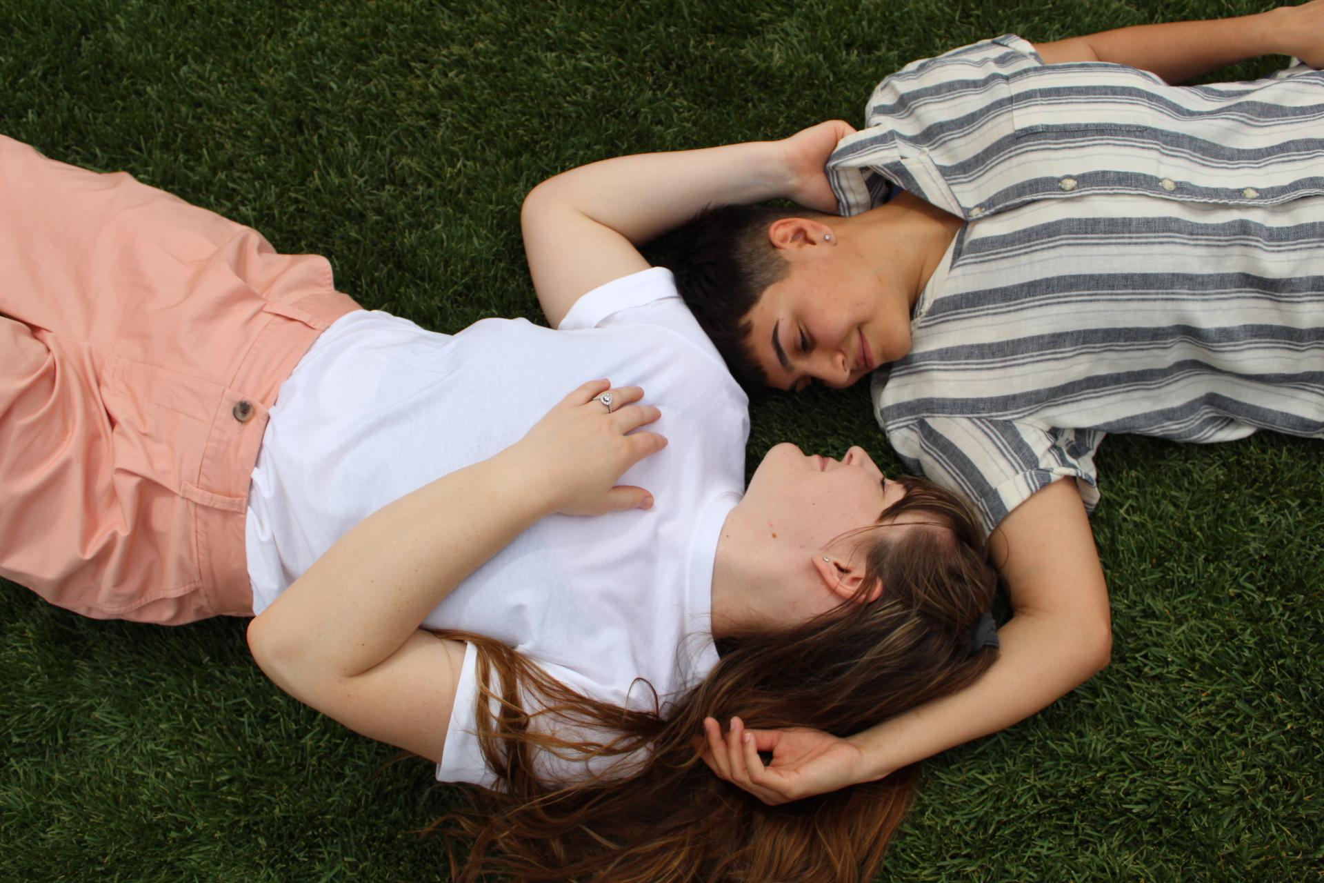 The Wedding Website of Alexia Arredondo and Arienn Ackerman