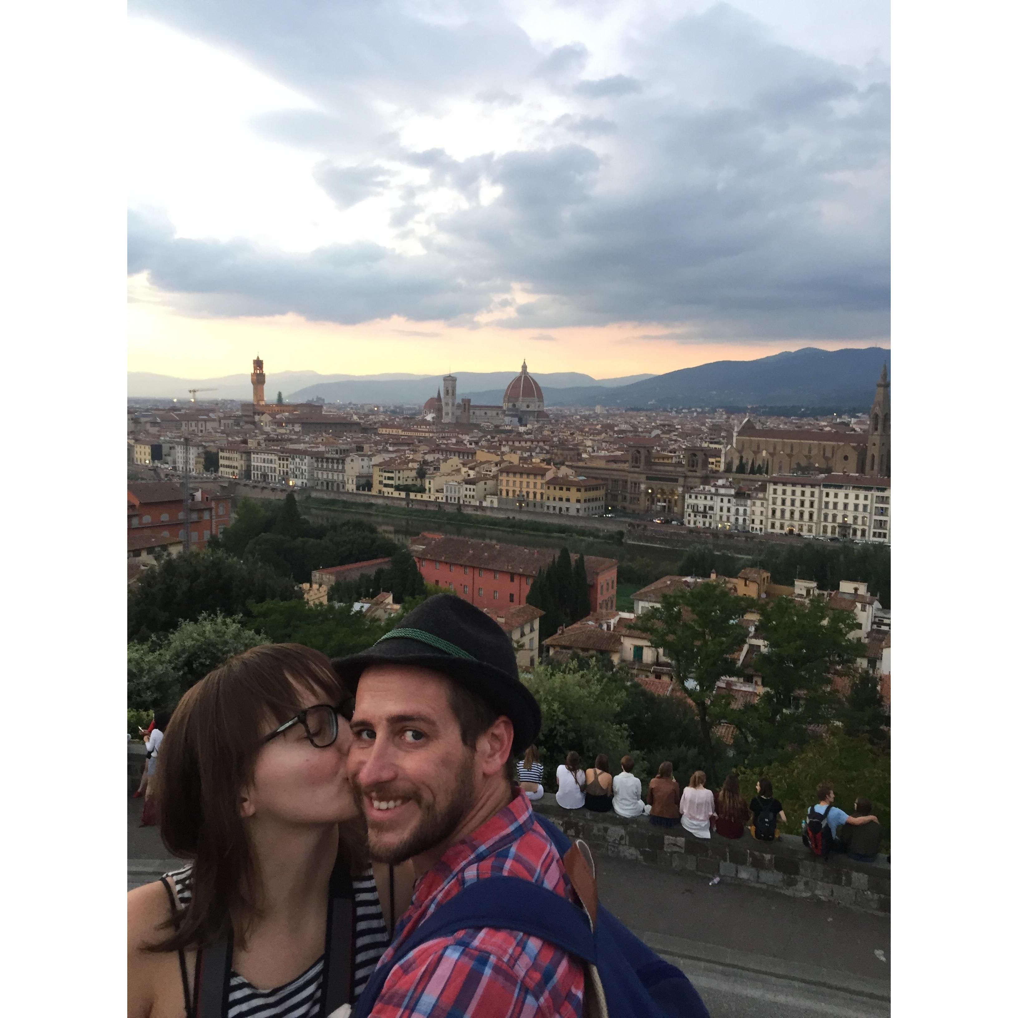 Florence, Italy
