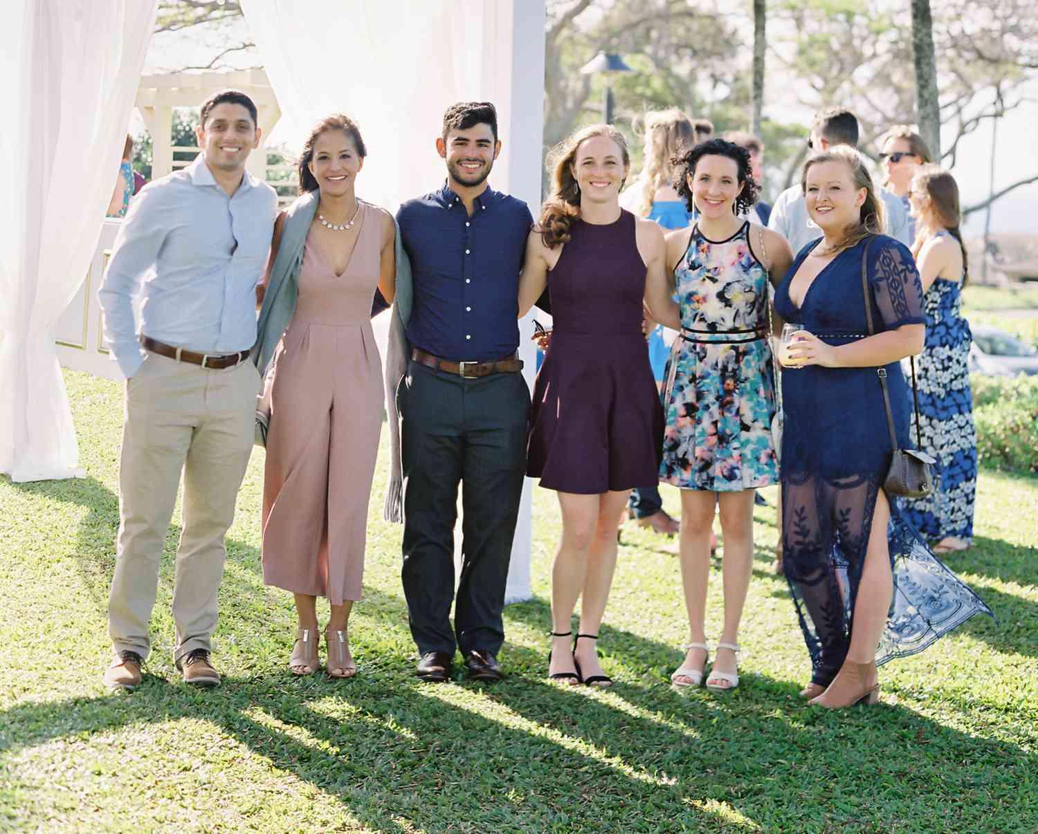 The Wedding Website of Rachael Compton and Mick Darmody