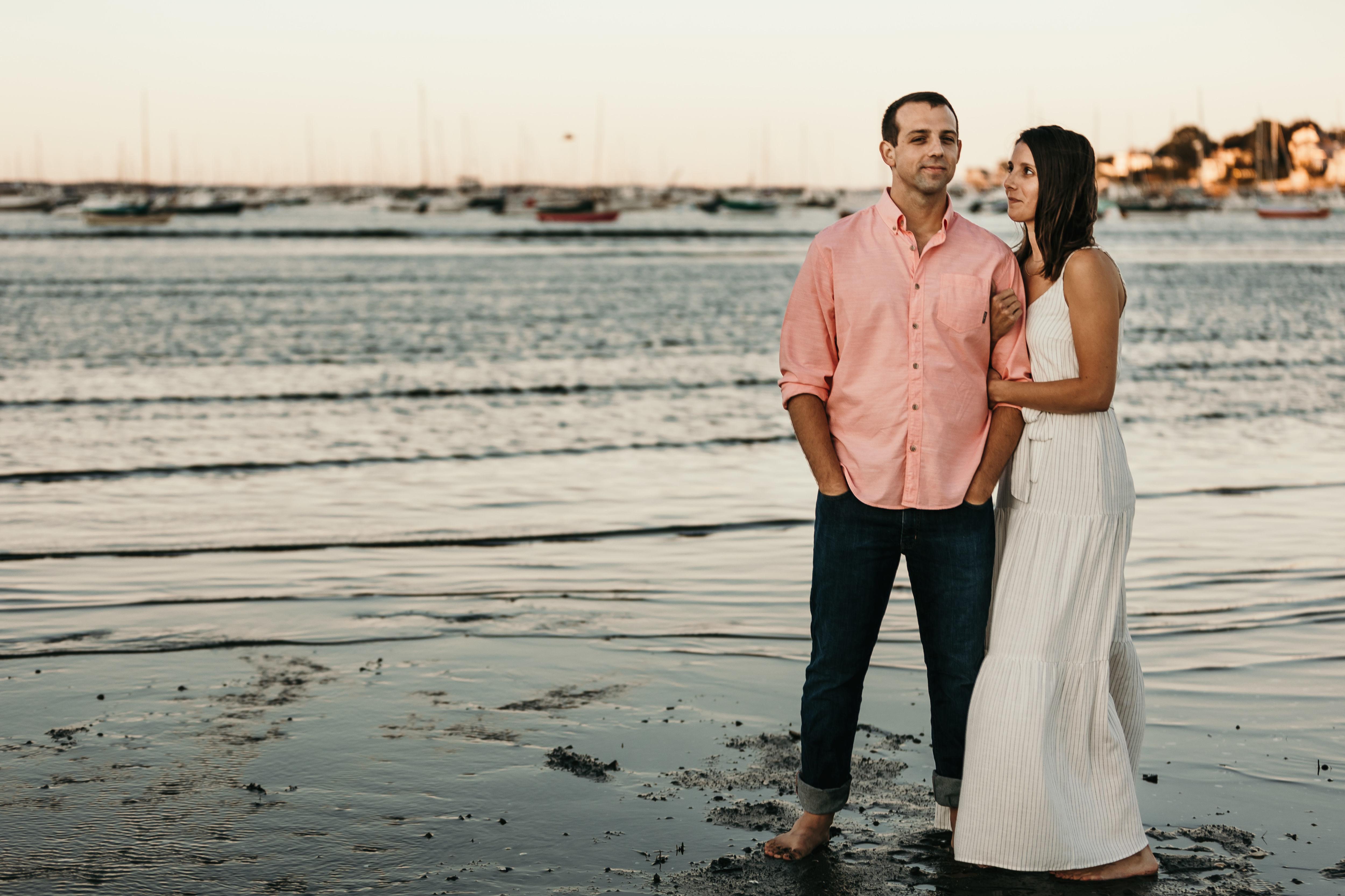 The Wedding Website of Meegan Joly and Michael Weisman