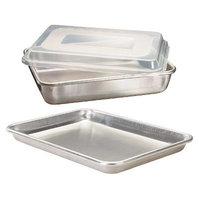 Nordic Ware 3Pc Baking Set