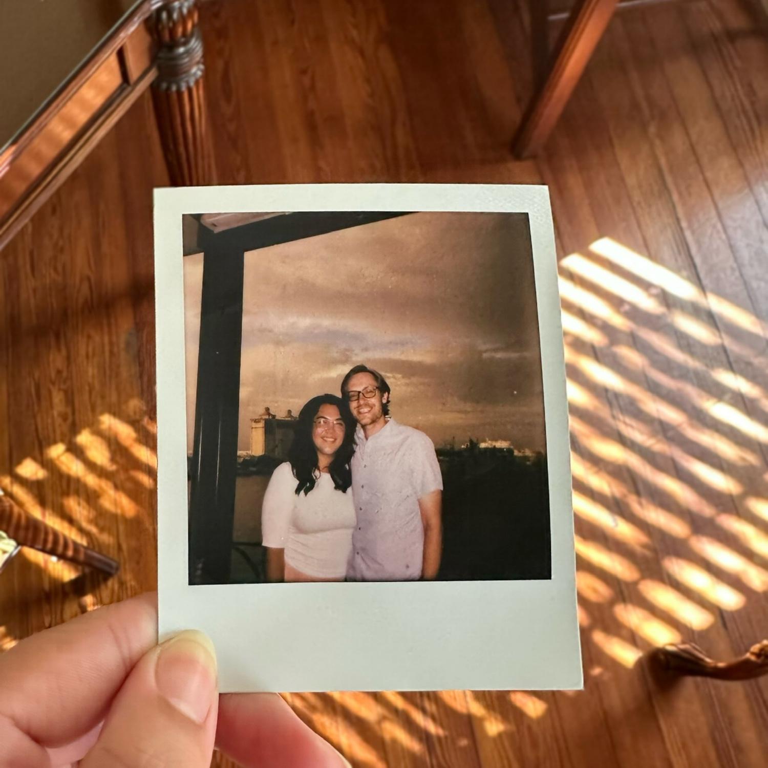 Weekend getaway to Savannah - Summer 2023