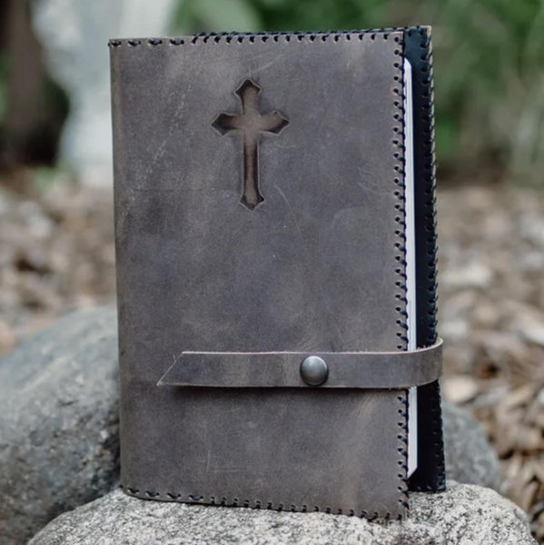 The Great Adventure Bible Cover