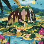 Guatapé & El Peñol