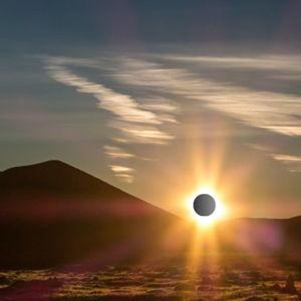 Iceland Eclipse Honeymoon Fund