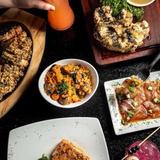 Other sushi & Japanese restaurants
