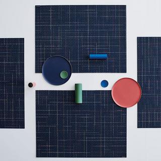 Pop Placemat, Set of 4