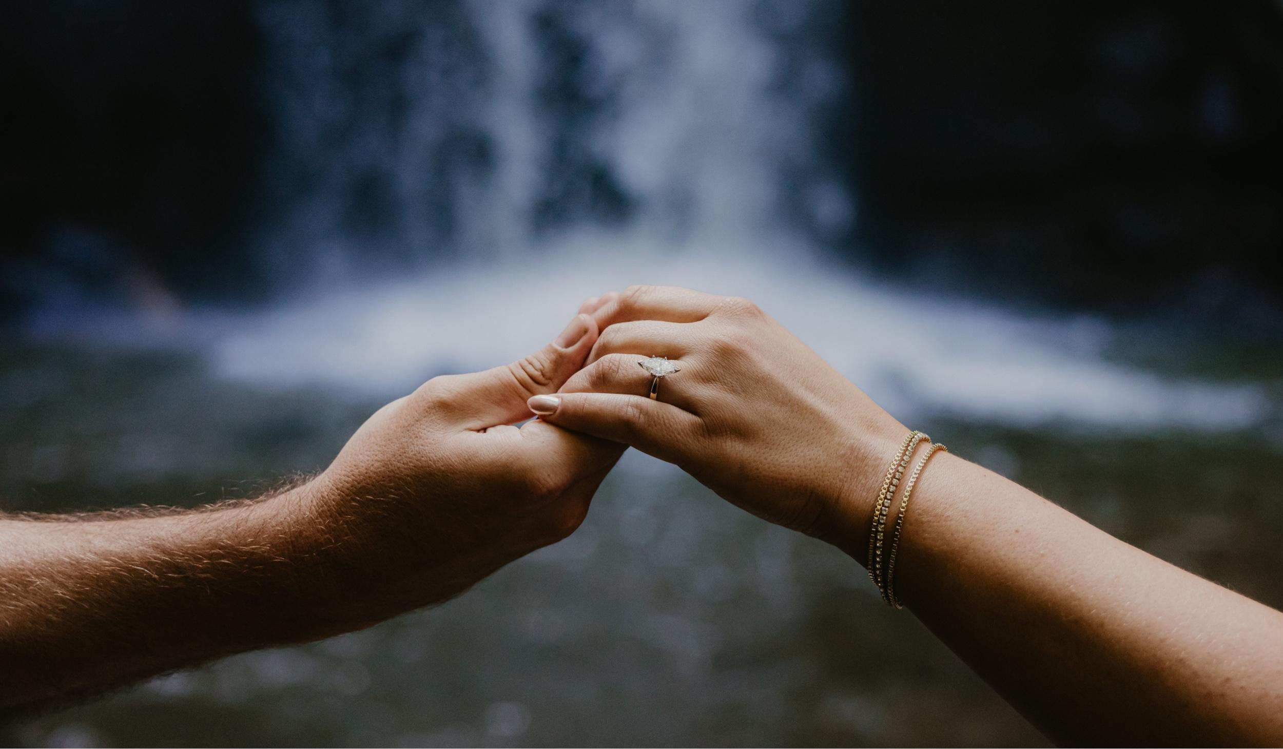 The Wedding Website of Marianna Taliani and Michael Lininger