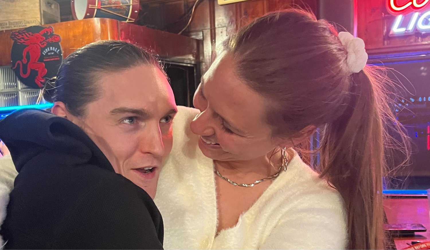 The Wedding Website of hilary eshelman and brian dillon