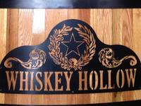 Whiskey Hollow
