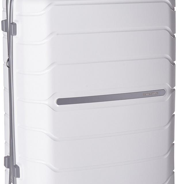 Samsonite Freeform Hardside Spinner 28, White