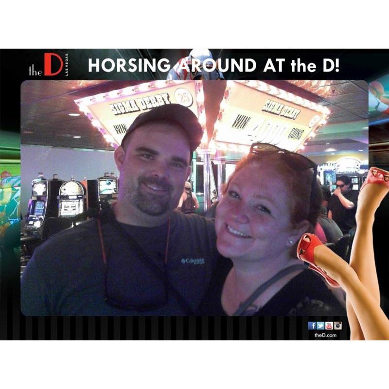 More Vegas Trip, June 2019