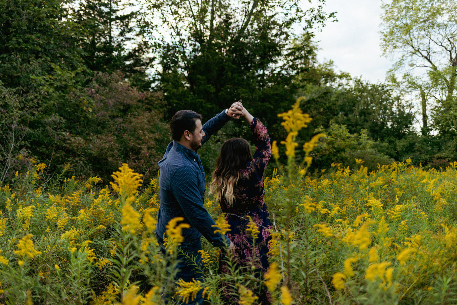 The Wedding Website of Dakota Pattinson and Gary Taylor