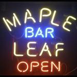 Maple Leaf Bar (Uptown)