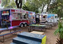 The Picnic - Food Truck Park