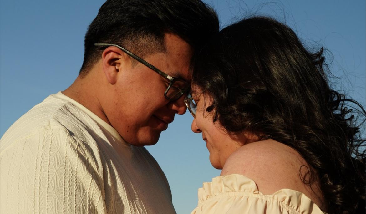 The Wedding Website of Anette Resendiz and George Vargas