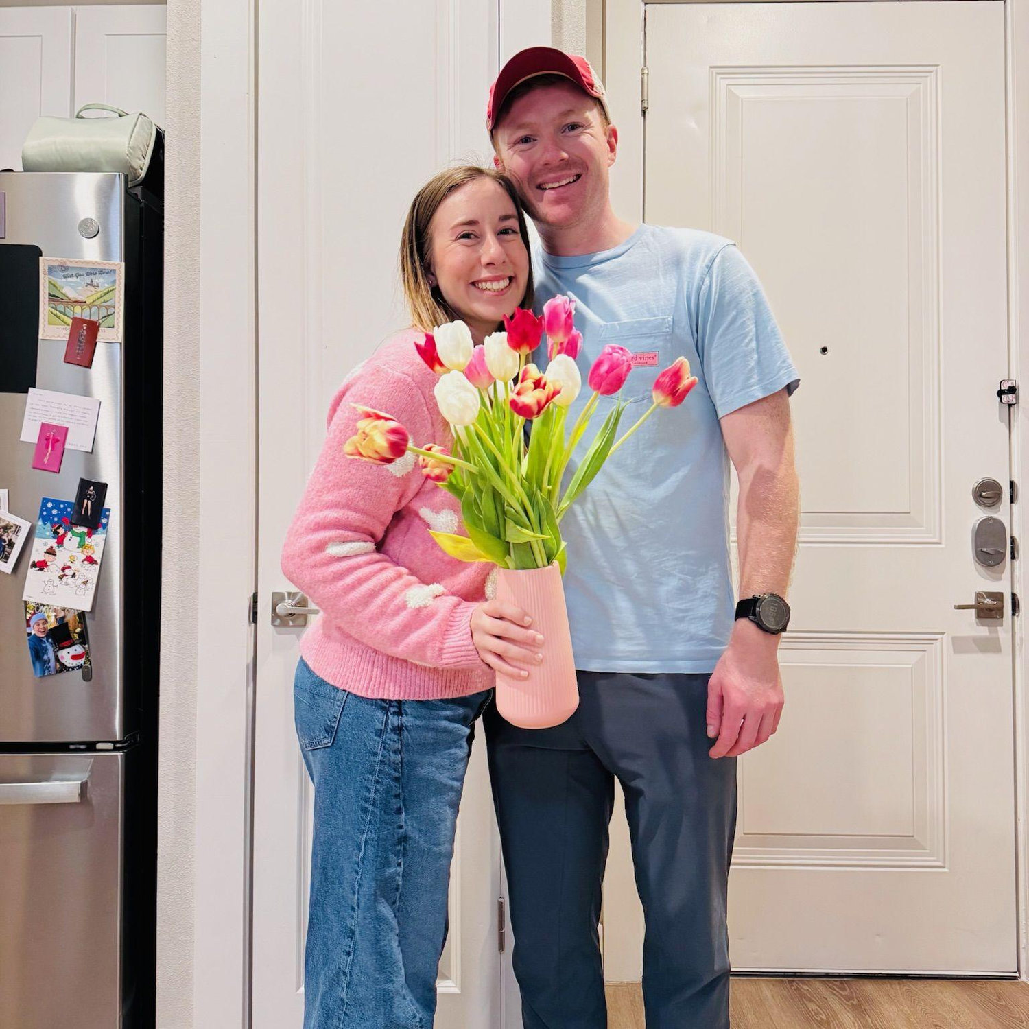 Valentine's Day 2026!