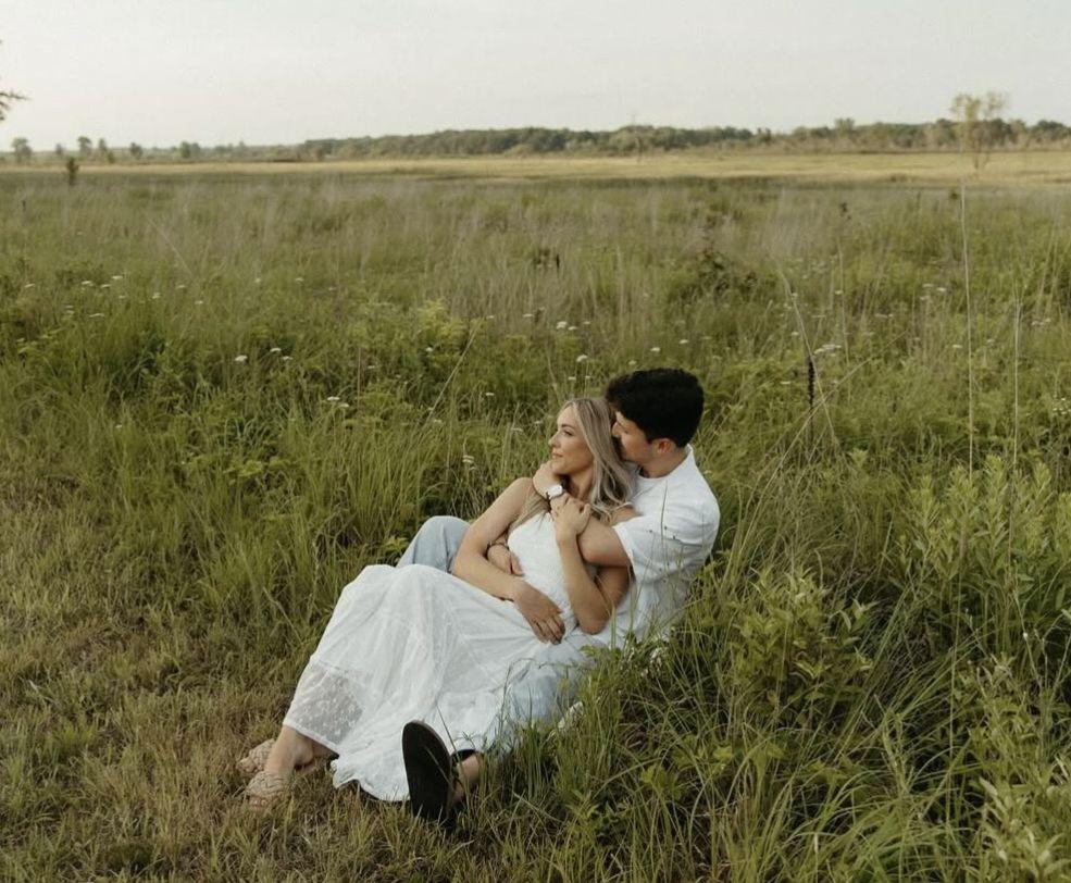 The Wedding Website of Jordyn Walton and Trevor Dunn