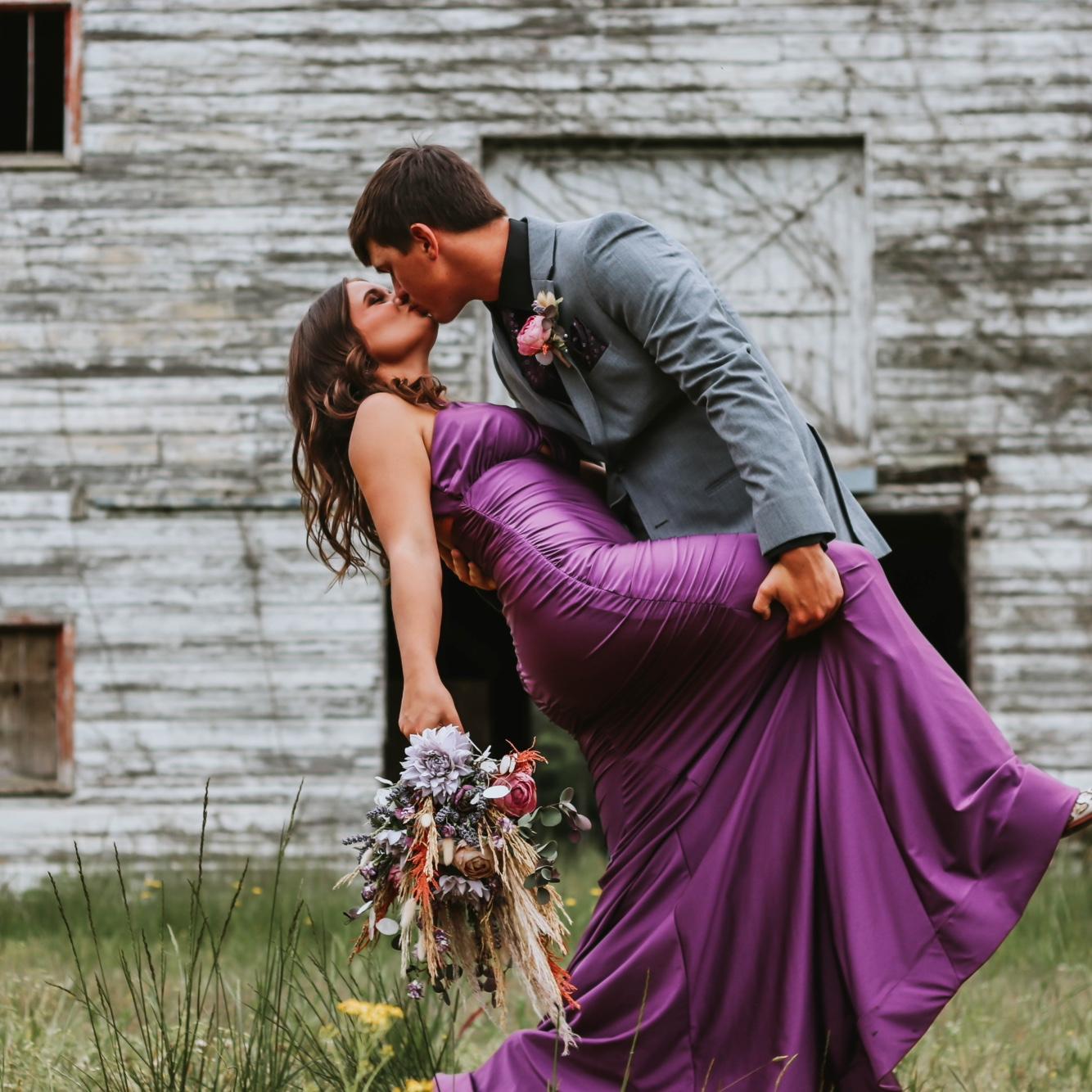 Senior prom