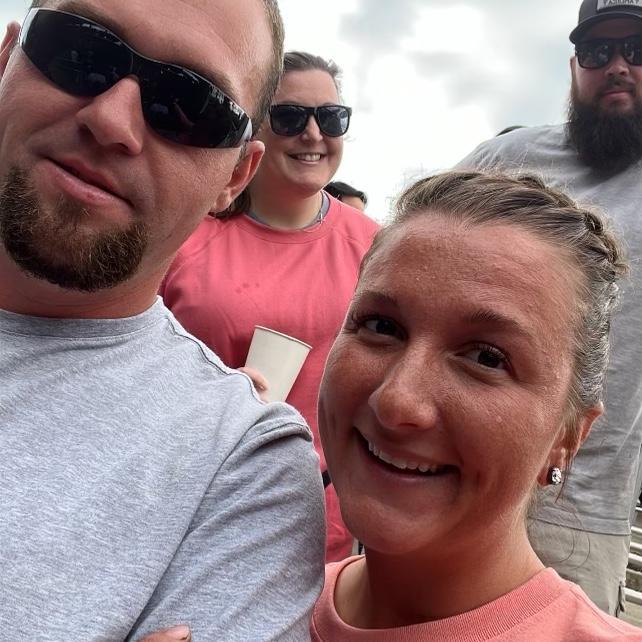 Toyota Day at Kings Island