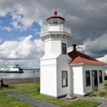 Lighthouse Park