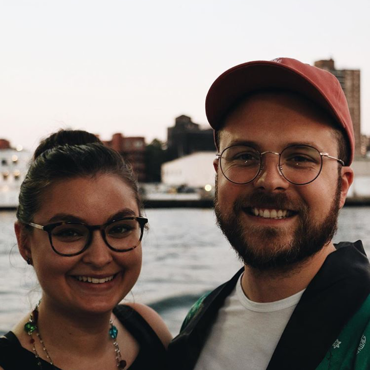 Great Good Fine Okay boat concert