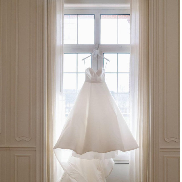 Dress Preservation