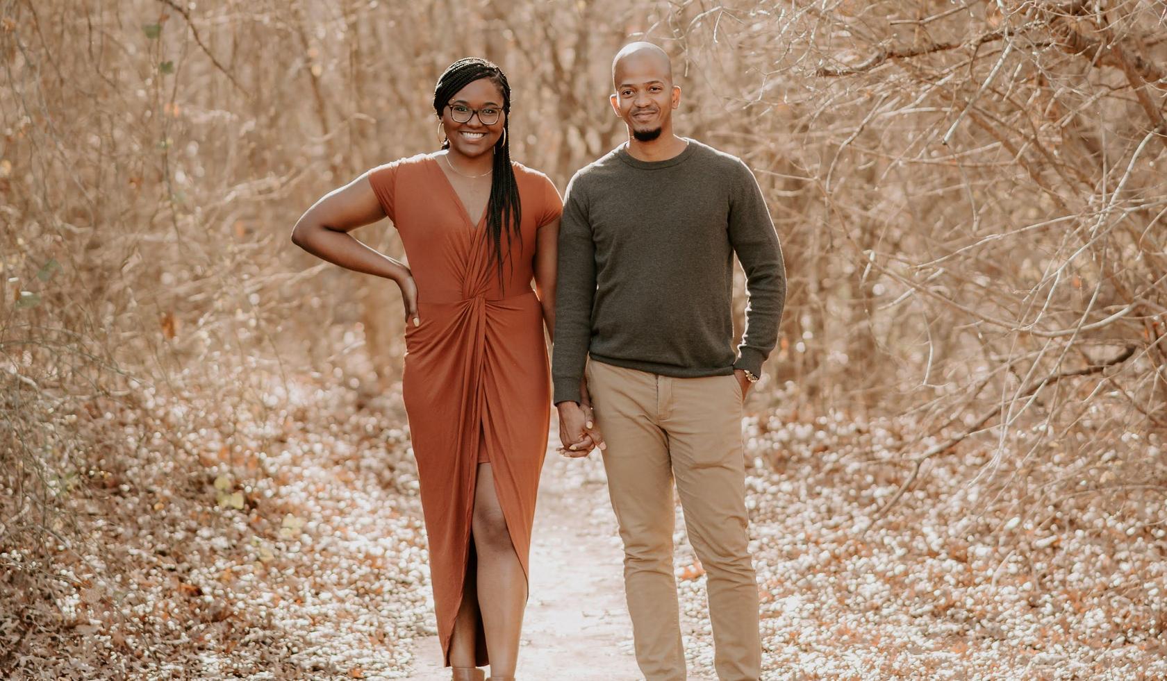 Candace Renfro And Carlos Carrasquillo's Wedding Website