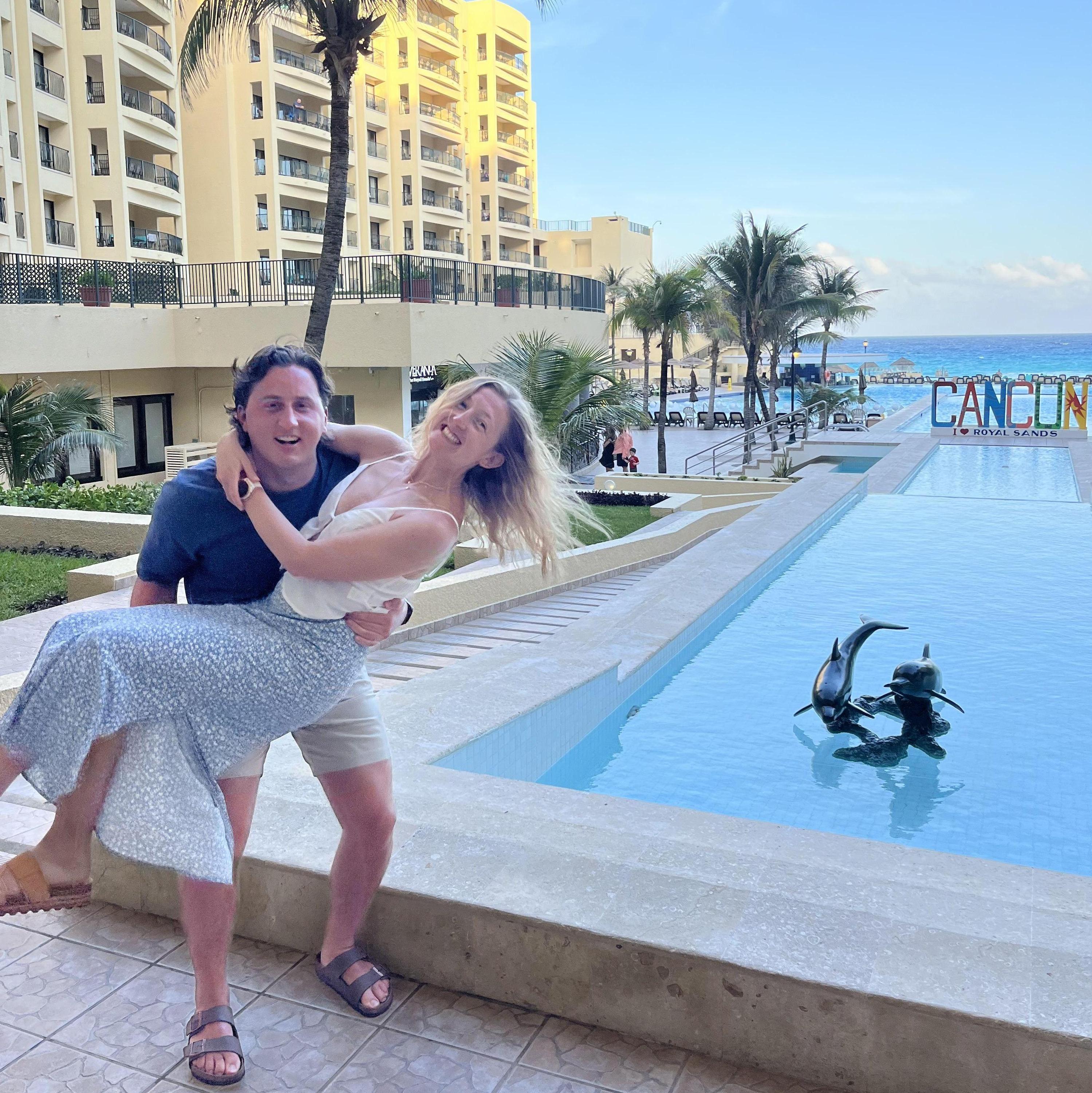Cancun , 2024