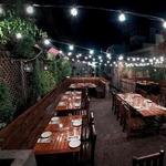 The Tipsy Pig