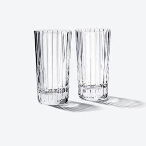 Harmonie Highballs | Baccarat United States