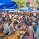 Frankford Hall