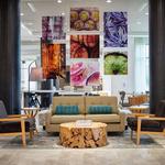 Courtyard by Marriot, Downtown El Paso