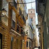 Torre Tavira