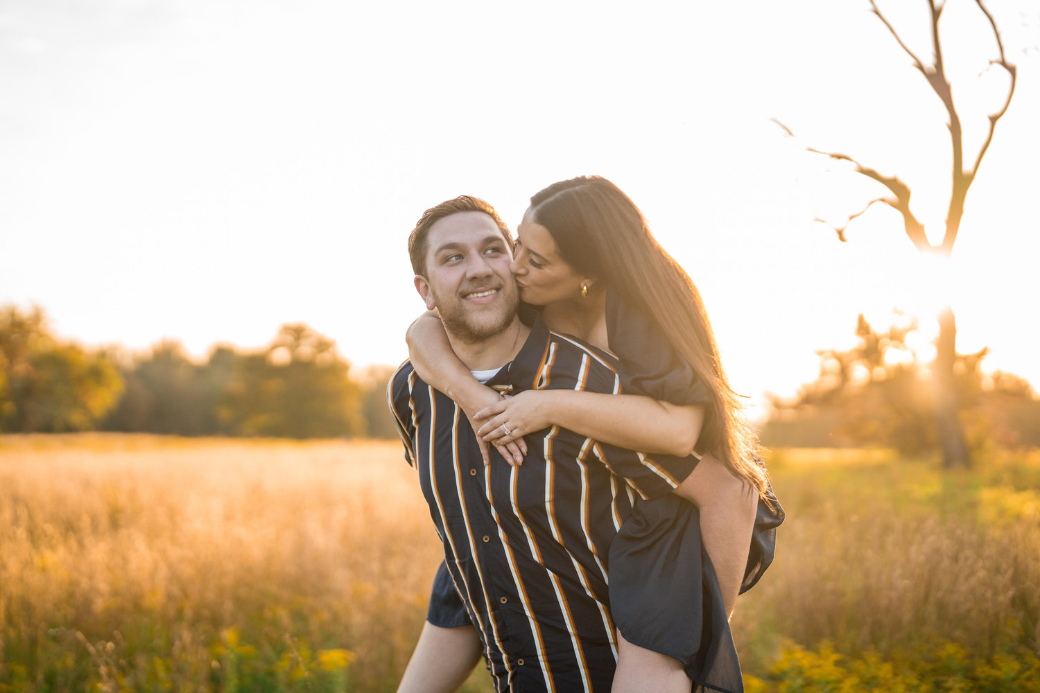 The Wedding Website of Molly Zwiren and Dylan Maloney
