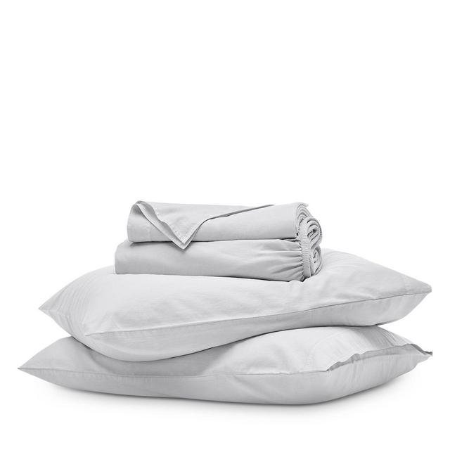 Boll & Branch Signature Vintage Washed Sheet Set, King