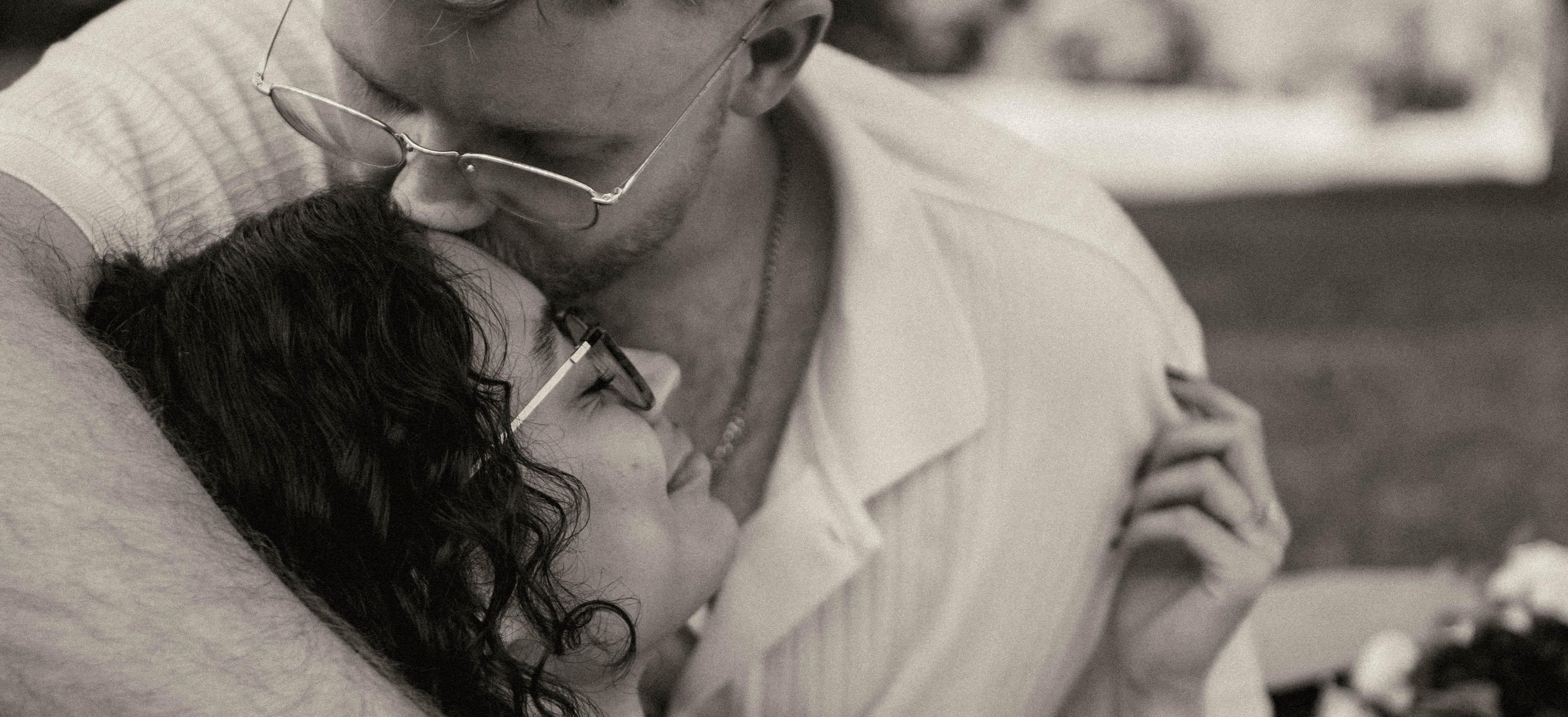 The Wedding Website of Amber Diaz and Peter Petracco