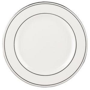 Lenox - Federal Platinum 6 Appetizer Plate