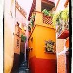 Callejón del Beso