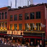 Jason Aldean's Kitchen + Rooftop Bar