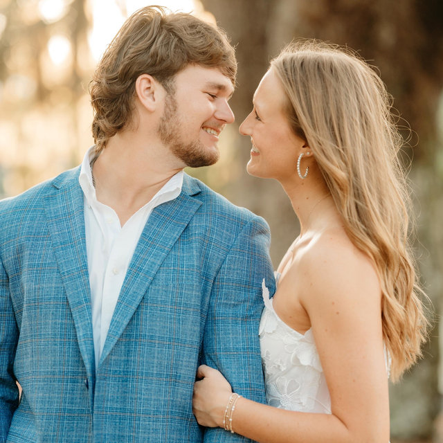 Honeymoon/ New Home Fund