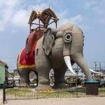 Lucy the Elephant
